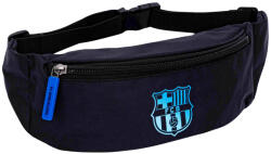  Barcelona övtáska Black