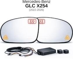 Edotec Senzor unghi mort dedicat Mercedes-Benz GLC X254 2022-2026 cu oglinda (BSD-01+BSD-MB-06-V2)