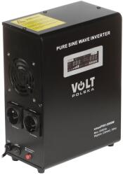 VOLT Polska Uninterruptible Power Supply Sinuspro 1000 W 12/230v (3sp100012w) - ury