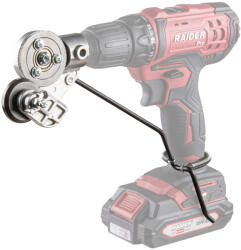Raider Power Tools Adaptor pentru taiere tabla la bormasina Raider Power Tools (138003)