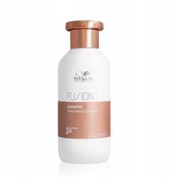 Wella Intense Repair Regeneráló sampon 250 ml (4064666582931)