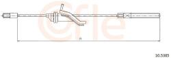 COFLE Cablu, frana de parcare COFLE 10.5385 (10.5385)