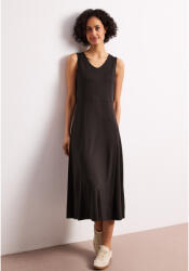 Street One Ruha - sleeveless Jersey Dress_solid - 2604