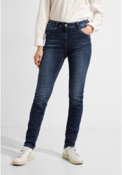 Cecil OTLT Nadrág - Style TOS Vicky Mid Blue 23HW