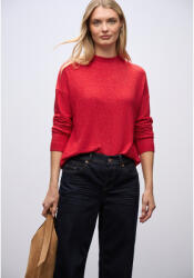 Street One OTLT Ing - LTD QR soft turtle neck shirt 2510 WS02