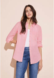 Street One Blúz - OTLT LS_Solid casual shirtcollar bl 2404