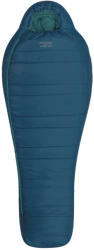 Pinguin Sac de dormit de 3 sezoane cu puf de rata, Pinguin Magma 630 (-5 -12 -31 C), 1.1kg, latime 85 55cm, impachetat O22x36 31cm Sac de dormit
