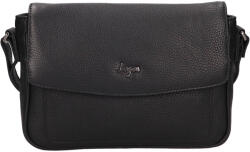 Lagen Női crossbody táska Lagen Sofie - fekete