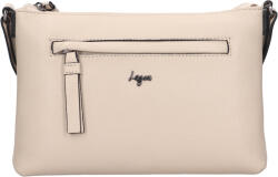 Lagen Női crossbody táska Lagen Mao - krémes