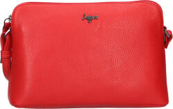 Lagen Női crossbody táska Lagen Jitke - piros