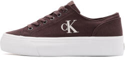Calvin Klein Vulc Flatform Low CV MG (27921)