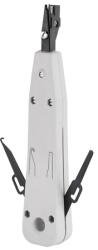  Insertizor telefonic LSA Punch Down pentru conectori Krone (NAR0014) Cleste