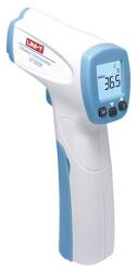 UNI-T Termometru infrarosu fara contact Uni-T UT300R pentru corp si obiecte (MIE0422)