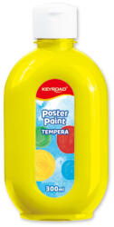 Keyroad Tempera, 300 ml, Keyroad, sárga (KR971880) - iroszer24