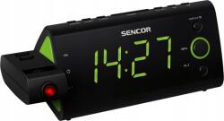 Sencor Rádiós ébresztőóra Sencor Src 330 Gn (1234)