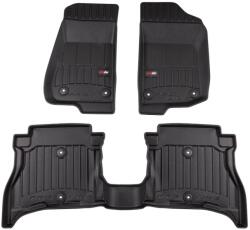 FroGum Covorase auto JEEP Wrangler PHEV 2021-prezent Frogum 3D (3D427792)