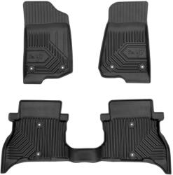 FroGum Covorase auto JEEP Wrangler PHEV 2021-prezent Frogum 77 (77427792)