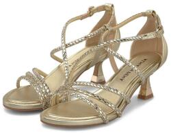 Alma En Pena Sandale Alma en Pena V264900 Diva, bronz