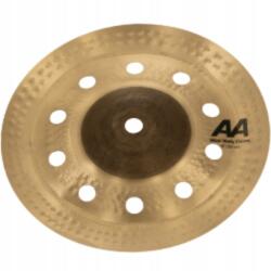 Sabian Aa 8" Mini Szent Kínai Brilliant (20816CSB)