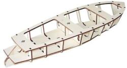 Mantua Model Kit Mantua Model Mincio 1: 20 (KR-800704)
