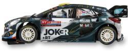 SCX Advance Ford Puma WRC Joker (SCXE10534X300)