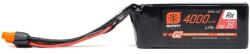 SPEKTRUM Smart G2 LiPo 7.4V 4000mAh Rx 15C IC3 (SPMX-1057)