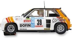 SCX Advance Renault 5 Turbo Tour de Corse 84 (SCXE10554X300)