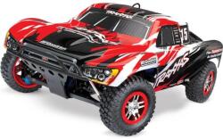 Traxxas Nitro Slayer 1: 8 RTR roșu (TRA59076-3-RED)