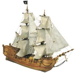 Mantua Model Kit Mantua Model Black Falcon 1: 100 (KR-800768)