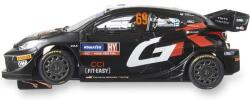 SCX Advance Toyota Yaris WRC Suedia 24 (SCXE10529X300)