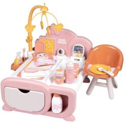 Smoby BN Cocoon Nursery centru de joacă (SM 220393)