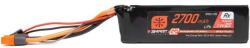 SPEKTRUM Smart G2 LiPo 7.4V 2700mAh Rx 15C IC3 (SPMX-1056)