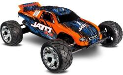 Traxxas Nitro Jato 1: 10 BlueTooth RTR portocaliu (TRA55077-3-ORNG)
