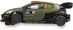 SCX Original Toyota Yaris WRC - Bertelli (SCXU10535X300)