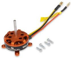 SPEKTRUM Motor fără perii Spektrum 2405 1200rpm/V (SPMXAM2300) Motor RC