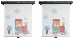 Zopa Parasolar pentru mașină, Fox (BD8595114444878)