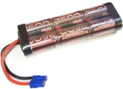 ROBITRONIC Baterie NiMH Robitronic 7, 2V 3600mAh Tamiya (R05156)