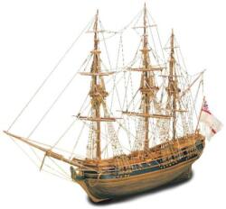 Mantua Model Kit Mantua Model President 1: 60 (KR-800792)