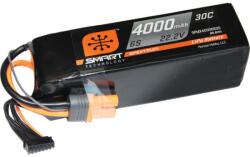 SPEKTRUM Spectrum Smart LiPo 22.2V 4000mAh 30C IC5 (SPMX40006S30)