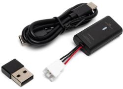 SPEKTRUM Încărcător Spektrum LiPo 2S PH2.54 JST-XH 3-pini USB-C 500mAh (SPMXC0030)