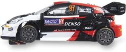 SCX Original Toyota Yaris WRC - Latvala Finlanda 23 (SCXU10555X300)