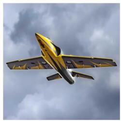 E-FLITE Habu XS eXtra Sport 1.1m 80mm EDF PNP (EFL02475)