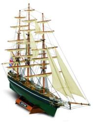 Mini Mamoli Kit MINI MAMOLI Cutty Sark 1: 250 (KR-21808)