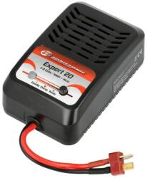 ROBITRONIC Incarcator Robitronic Expert 20W 4-8NiMH AC (R01017)