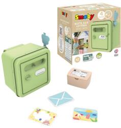 Smoby Cutie poștală pentru căsuță (SM 810929) Casuta pentru copii