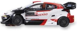 SCX Original Toyota Yaris WRC Montecarlo (4WD) (SCXU10524X300)
