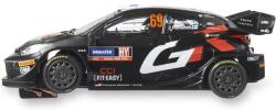SCX Original Toyota Yaris WRC Suedia 24 (SCXU10529X300)