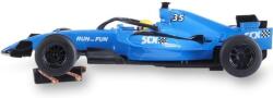 SCX Compact F1 albastru/alb (SCXC10578X300)
