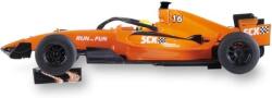 SCX Compact F1 portocaliu (SCXC10576X300)
