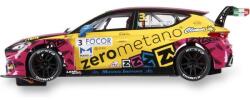 SCX Original Cupra León Competición Zero Metan (SCXU10559X300)